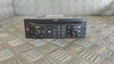 Autoradio MAGNETI MARELLI CD GPS - PEUGEOT 307 - Réf : 96611440XT