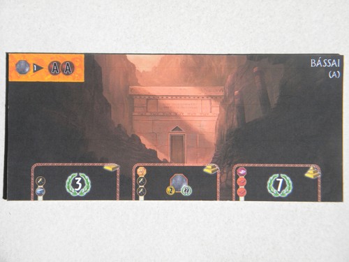 Jeu wonders merveille bassai - jeu,