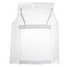  Couvre-pieds pour fauteuil dentaire - Coussinets transparents - Coussinets