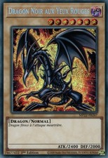 Yu-Gi-Oh! - Dragon Noir Aux