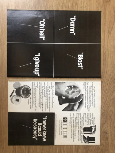 Cam s81 annonce magazine - cam,