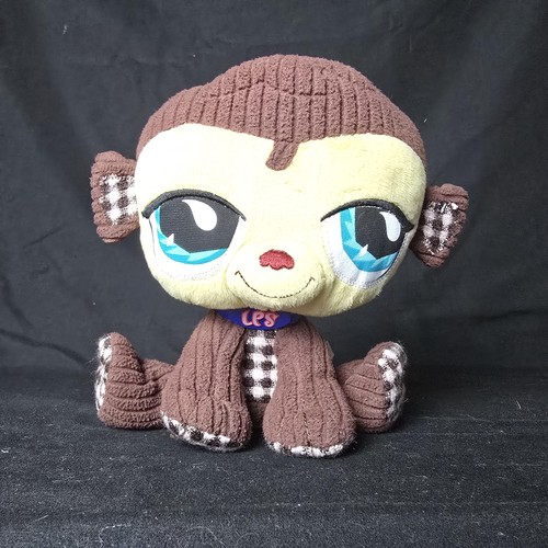 Peluche singe vip - peluche,