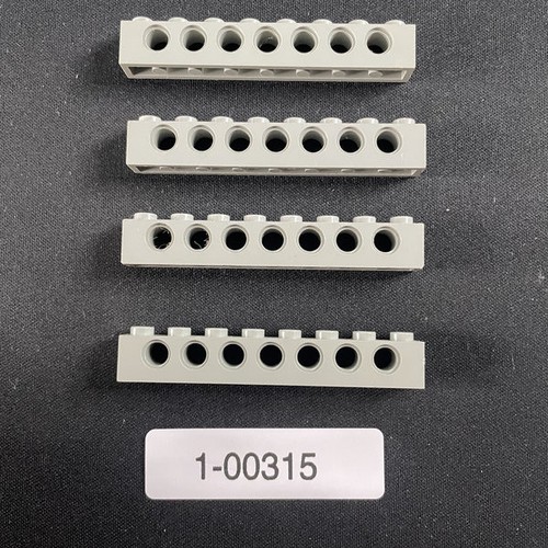 Lot pièce lego ancien gris - lot,