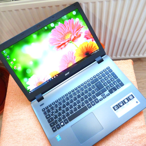 Ordinateur portable acer - ordinateur, e5