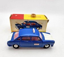 Vintage Dinky Toys 282 Austin