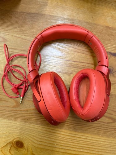 Casque sony sans - casque, nc