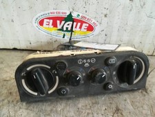 1387340 commande chauffage