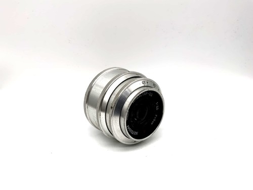 Kmz 50mm 5 - 50mm, .5