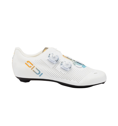 Chaussures vélo route sidi - chaussures,