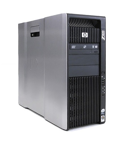 Z800 workstation va782ut - hp,