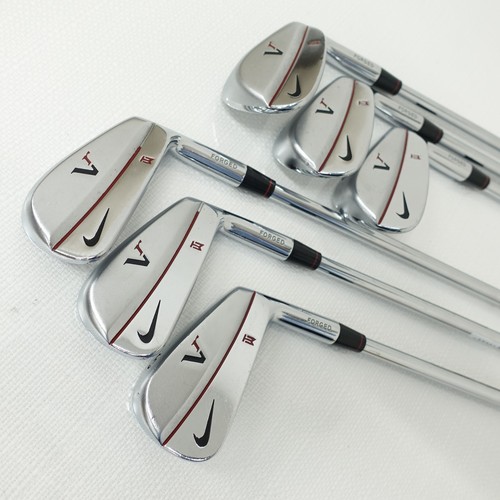 Nike golf forged blade - golf, tw
