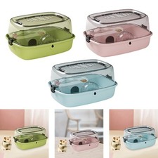 Hamster Cage Portable