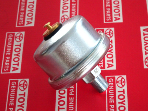 Capteur huile toyota - capteur, celica