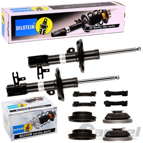 Bilstein amortisseur - bilstein, b4