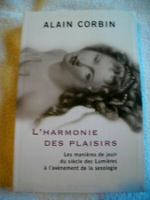 L'Harmonie Des Plaisirs de