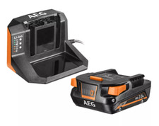 Aeg batterie chargeur - batterie, et