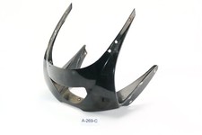 Yamaha TZR 125 4DL Bj 1996 - carénage avant cockpit carénage endommagé A269C