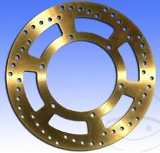 EBC Disque De Frein MD6116D