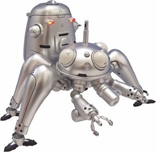 GHOST IN THE SHELL - Tachikoma