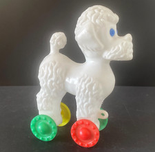 JOUET VINTAGE DE BAZAR EN