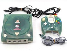 Console SEGA Dreamcast Hello