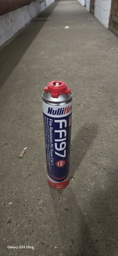 Mousse polyuréthane coupe feu - polyuréthane, coupe-feu