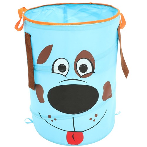 Coffre jouet pliable - coffre, seau