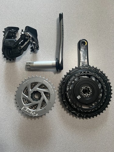 Sram red axs - sram,