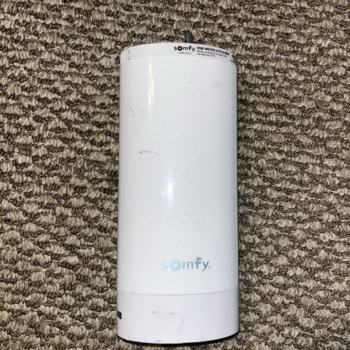 Somfy irismo wire free - irismo, rts