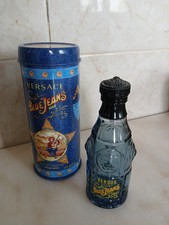 Flacon Parfum Vide Avec Boite