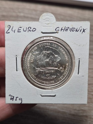 163 190 chamonix - ~,