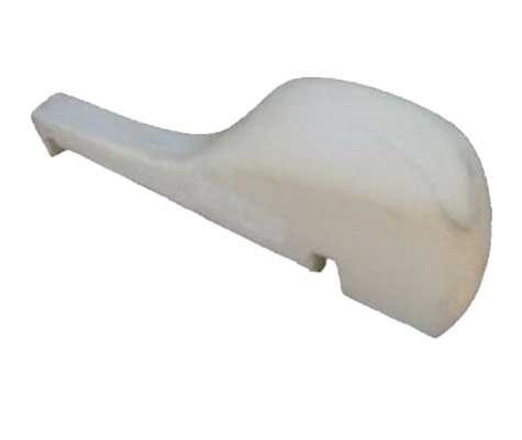 Mousse gauche pour assise - , de