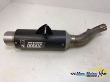 SILENCIEUX HONDA CB500F A2 ABS 2021