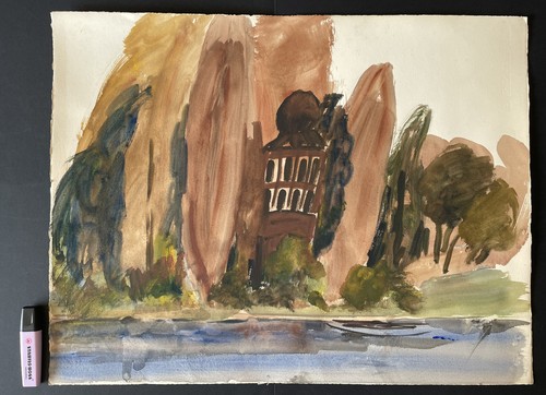 Tableau école paris - tableau, de