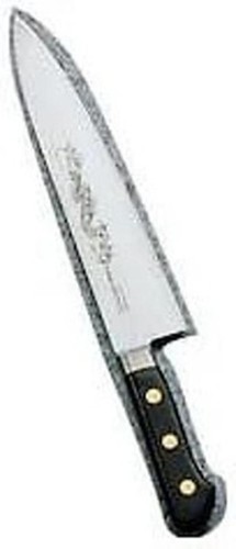 Couteau chef suédois - de,