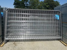 LOT de 10 clôtures de