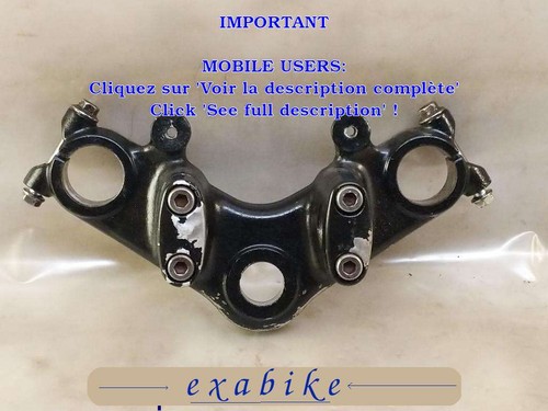 Fourche superieur pour - te, de