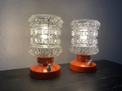 Superbes lampes chevet - de,