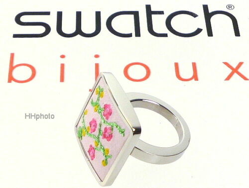 Swatch bijoux anneau - anneau, "