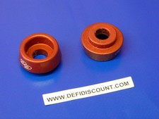 Excentrique de roue arrière