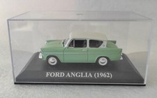 Ford anglia 1962 - ixo, 1/43