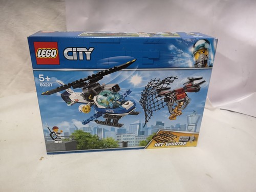 Lego city 60207 - lego, 60207-le