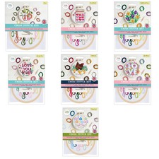 Kits De Broderie À Points