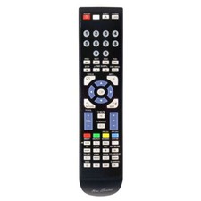 Télécommande Blu-Ray Série RM Pour Samsung BD-H8900