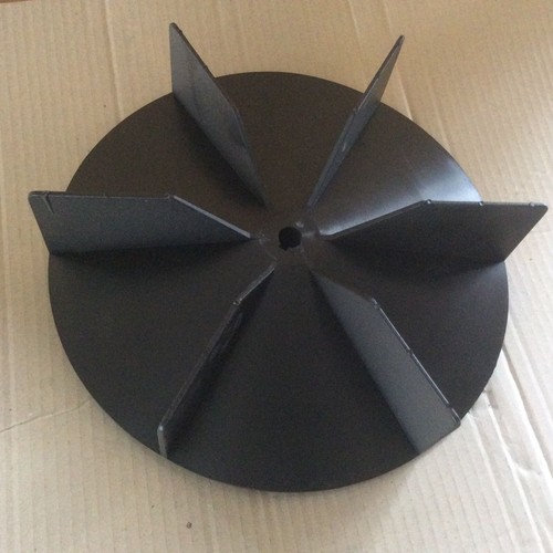 Turbine pour inca - turbine,