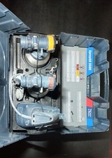 Pistolet à peinture SPRAYGO 3500