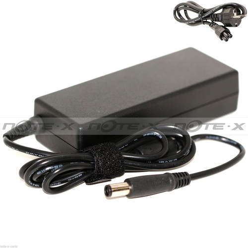 Alimentation chargeur dell - chargeur,
