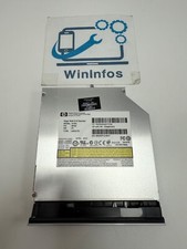 Lecteur Graveur DVD R/W SATA DVR GT30L HP Pavilion DV6-3000 (DV6-3055sf)