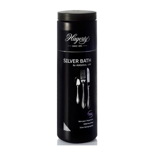 Bain pour argenterie silver - argenterie,