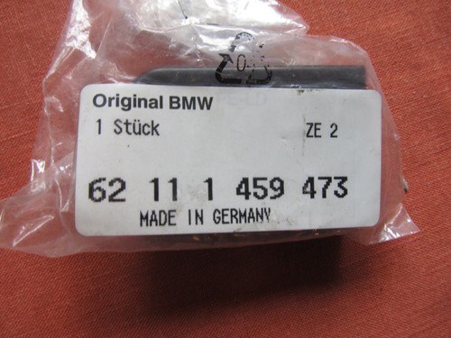 Original bmw 62211459254 cover - 62211459254,